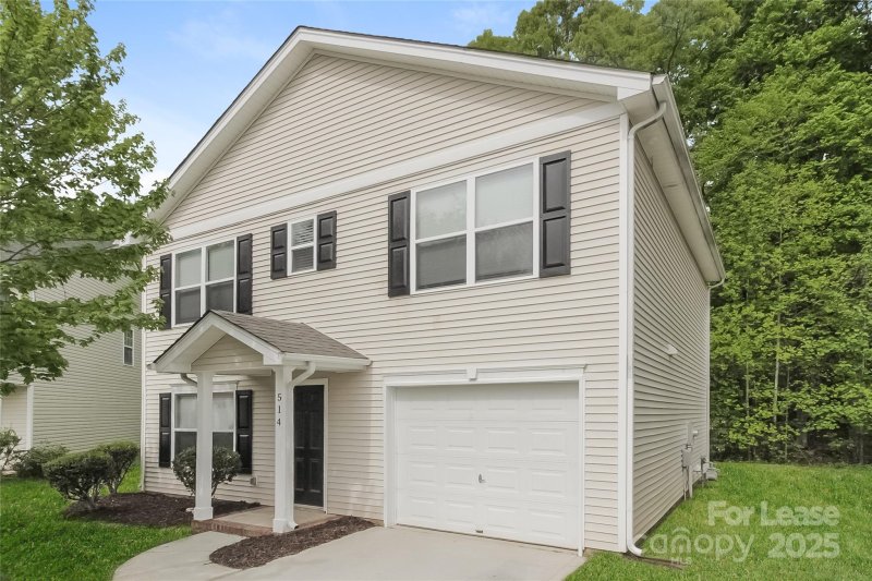 Property image 5 at 514 Tallwood Court, Charlotte, NC 28216