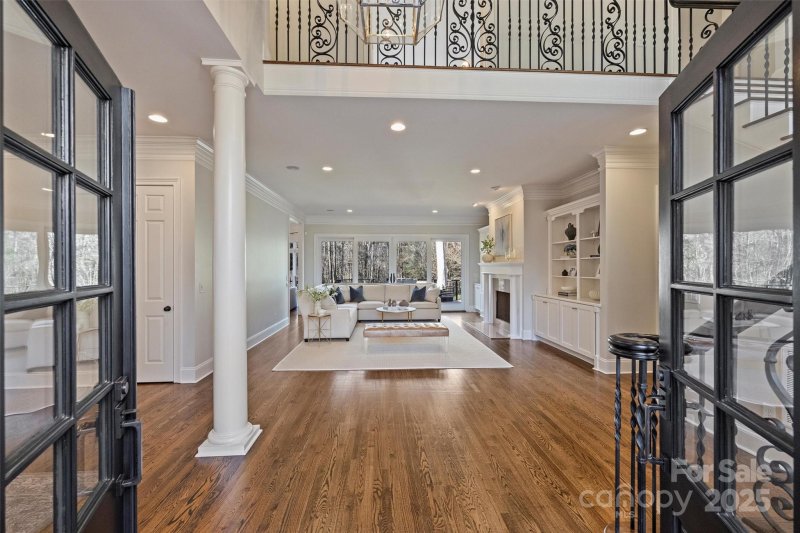 Property image 4 at 4004 Blossom Hill Drive, Matthews, NC 28104