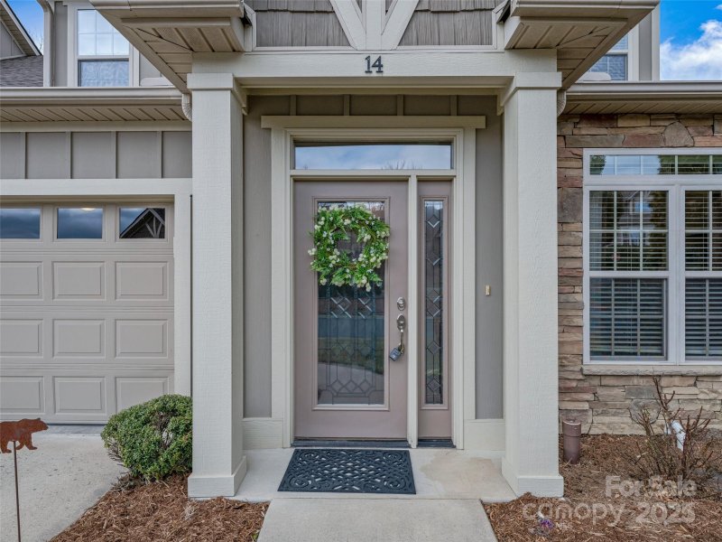 Property image 5 at 14 Sage Flats Lane, Fletcher, NC 28732