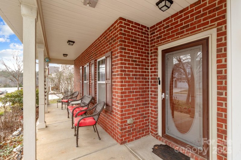 Property image 5 at 2415 Impatien Drive, Charlotte, NC 28215