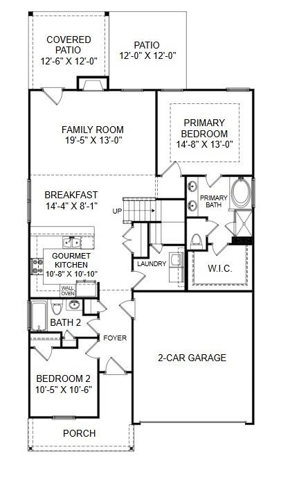 Property image 4 at 8348 Acadia Parkway, Sherrills Ford, NC 28673