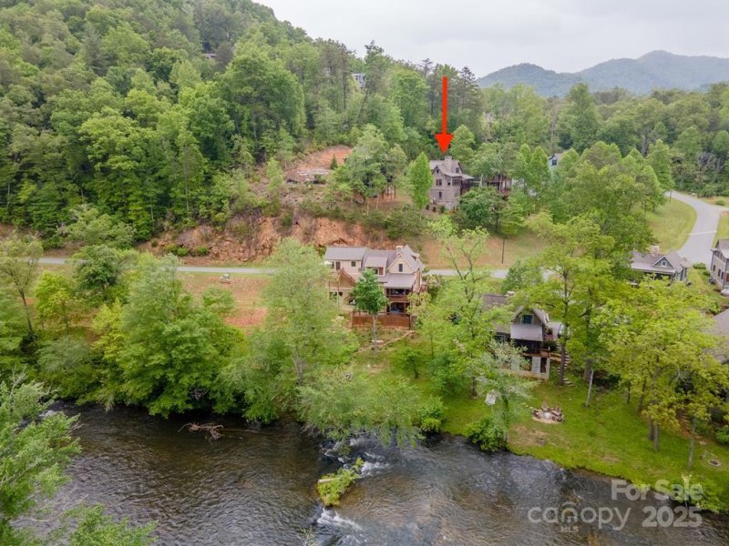 Property image 2 at 63 Copper Canopy Drive, Cullowhee, NC 28723