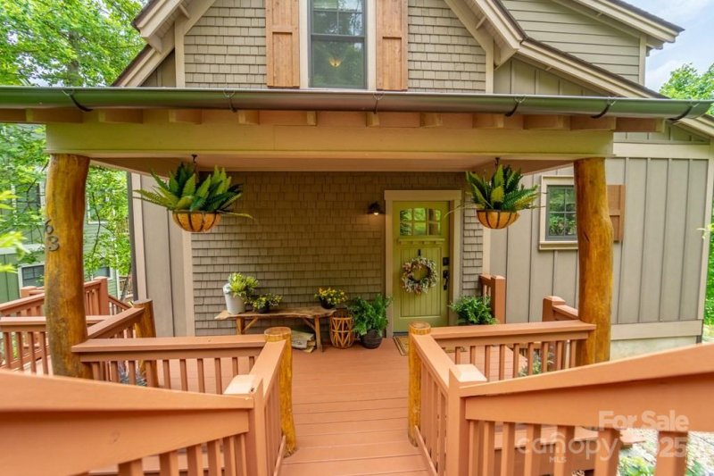 Property image 4 at 63 Copper Canopy Drive, Cullowhee, NC 28723