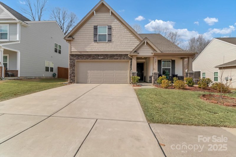 Property image 2 at 5051 Arbordale Way, Mount Holly, NC 28120