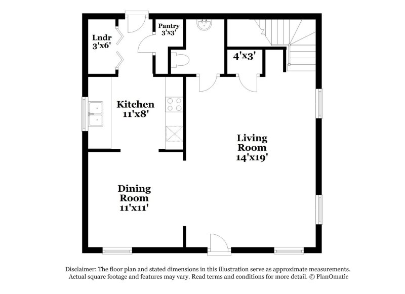 Property image 2 at 136 Pratt Street, Belmont, NC 28012