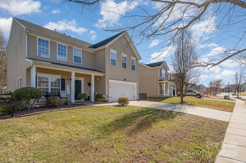 Property image 2 at 4442 Golden View Drive, Charlotte, NC 28278