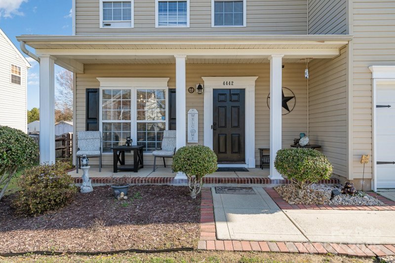 Property image 3 at 4442 Golden View Drive, Charlotte, NC 28278