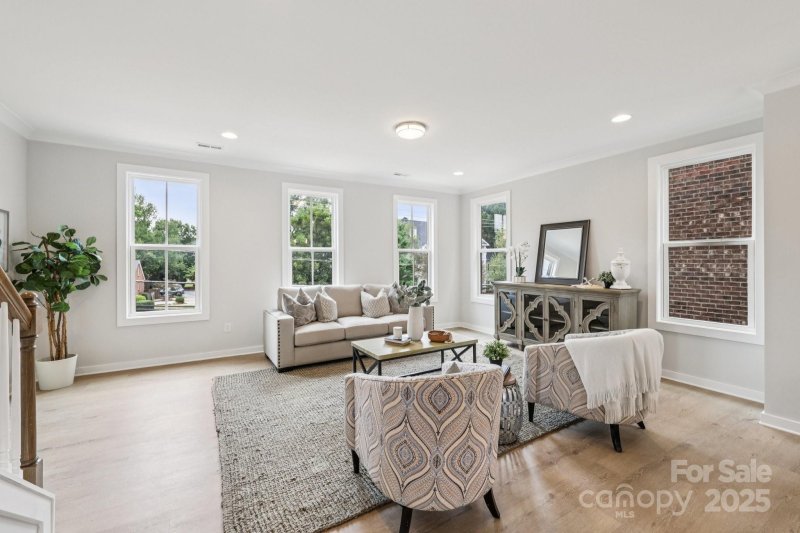 Property image 3 of 216 Gilead Road in Walk23, Huntersville, NC 28078