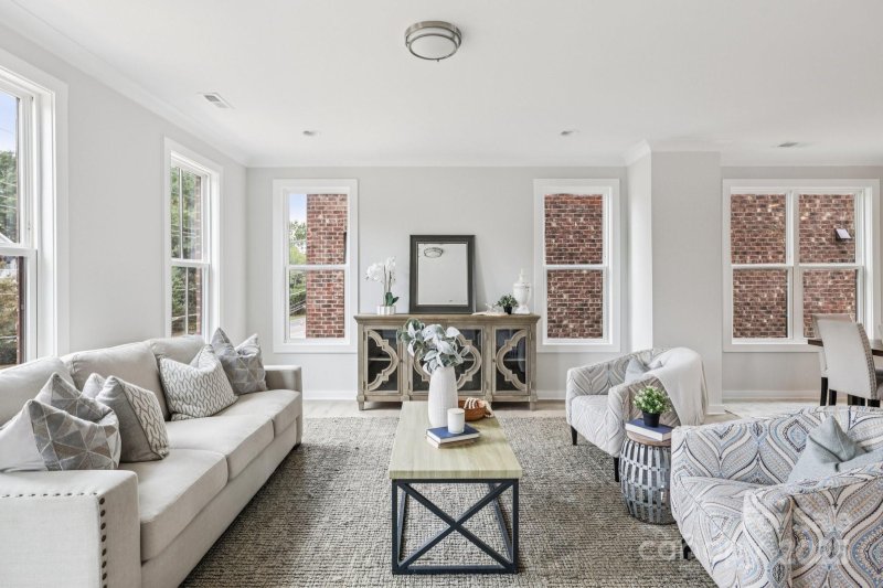 Property image 4 of 216 Gilead Road in Walk23, Huntersville, NC 28078