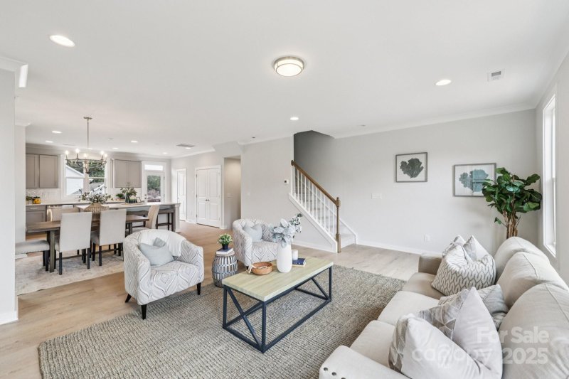 Property image 5 of 216 Gilead Road in Walk23, Huntersville, NC 28078