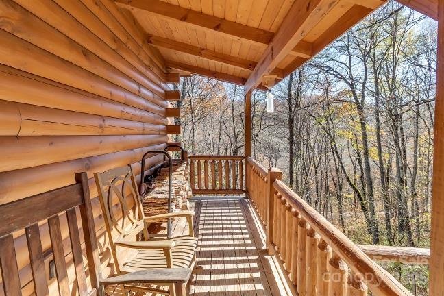 Property image 3 of 155 Iga Trail in Smoky Mountain Retreat at Eagles Nest, Maggie Valley, NC 28751