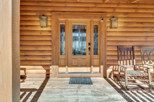 Property image 4 of 155 Iga Trail in Smoky Mountain Retreat at Eagles Nest, Maggie Valley, NC 28751