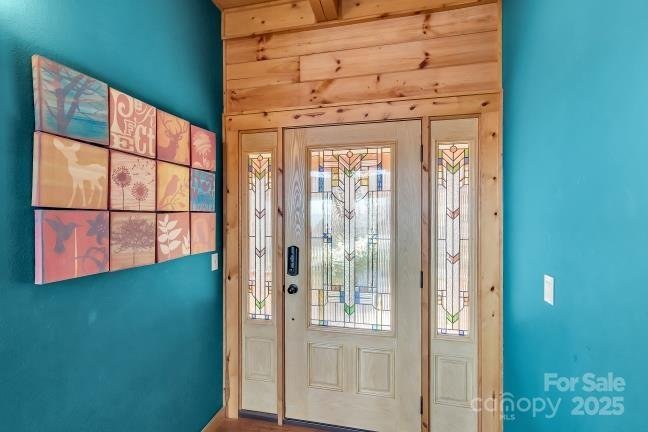 Property image 5 of 155 Iga Trail in Smoky Mountain Retreat at Eagles Nest, Maggie Valley, NC 28751