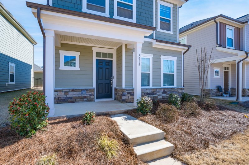Property image 2 at 9015 Ramsford Court, Mint Hill, NC 28227