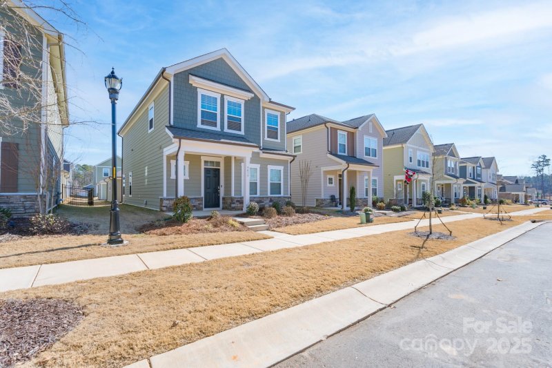 Property image 3 at 9015 Ramsford Court, Mint Hill, NC 28227