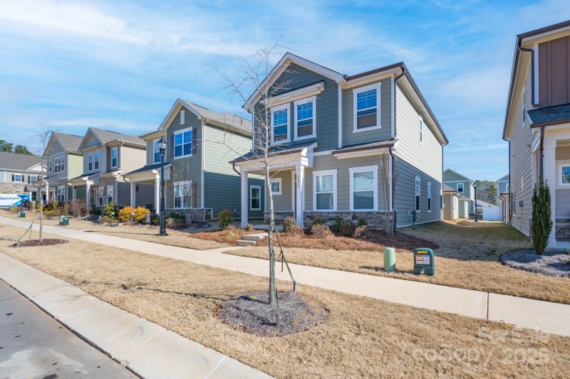 Property image 4 at 9015 Ramsford Court, Mint Hill, NC 28227