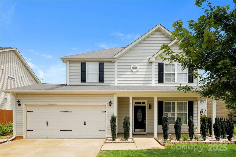 733 Jones Branch Road