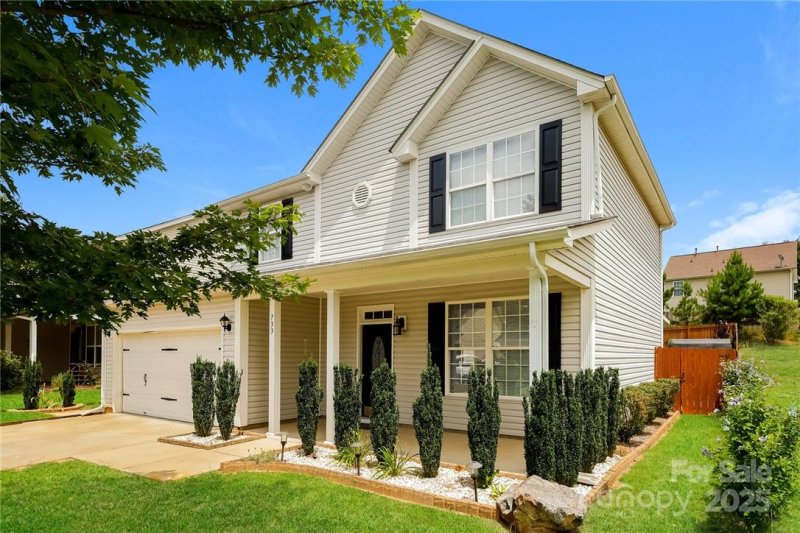 Property image 2 at 733 Jones Branch Road, Fort Mill, SC 29715