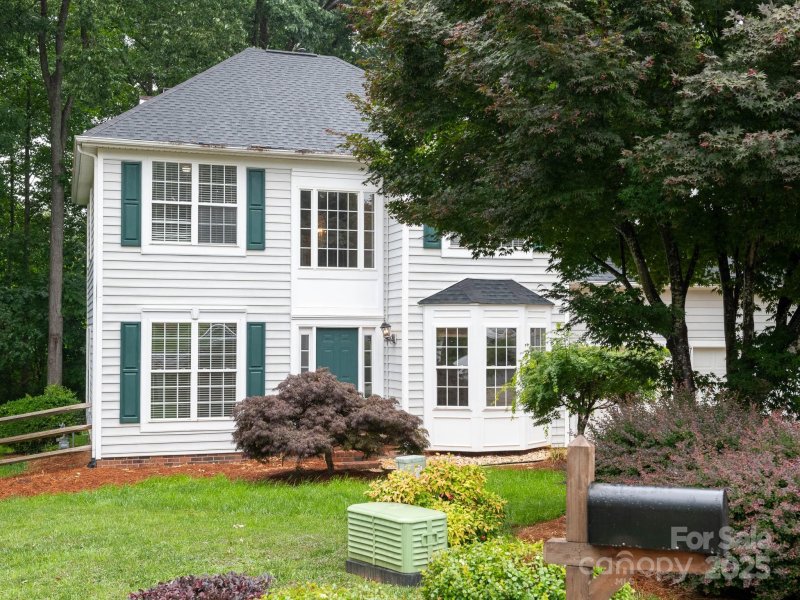 Property image 4 at 172 Foxtail Drive, Mooresville, NC 28117