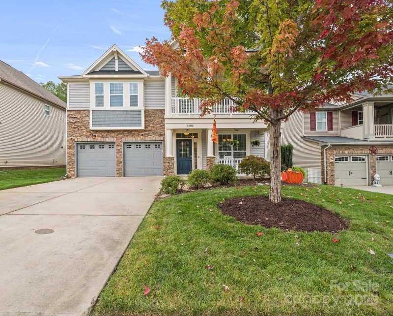 Property image 2 at 3205 Helmsley Court, Concord, NC 28027