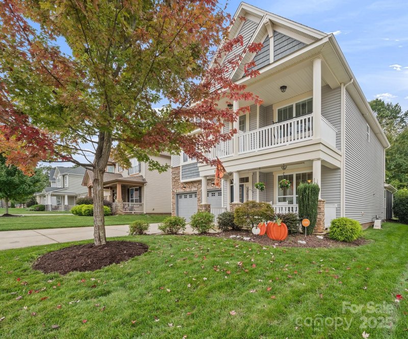 Property image 3 at 3205 Helmsley Court, Concord, NC 28027