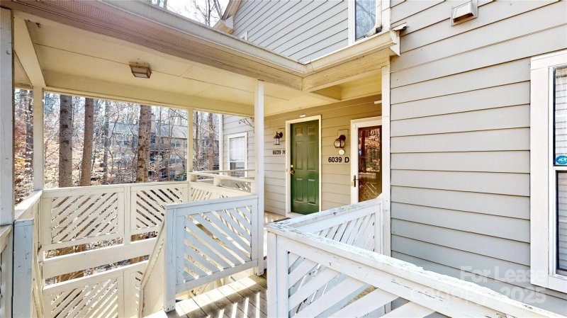 Property image 3 at 6039 Gray Gate Lane, Charlotte, NC 28210