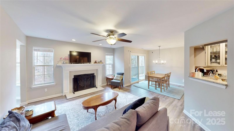 Property image 4 at 6039 Gray Gate Lane, Charlotte, NC 28210