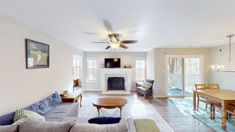 Property image 5 at 6039 Gray Gate Lane, Charlotte, NC 28210