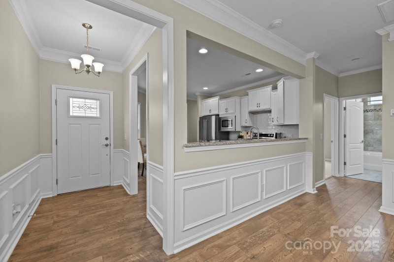 Property image 5 at 250 Cherry Tree Drive, Fort Mill, SC 29715
