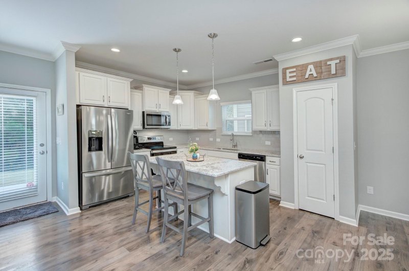 Property image 3 at 1244 Scotch Meadows Loop, Monroe, NC 28110