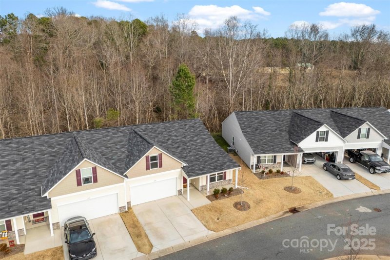 Property image 3 at 1355 Amberlight Circle, Salisbury, NC 28144