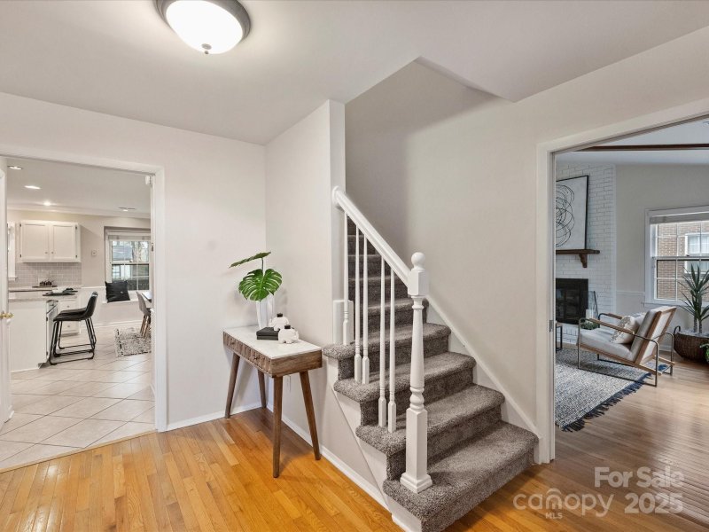 Property image 3 at 11143 Coachman Circle, Charlotte, NC 28277