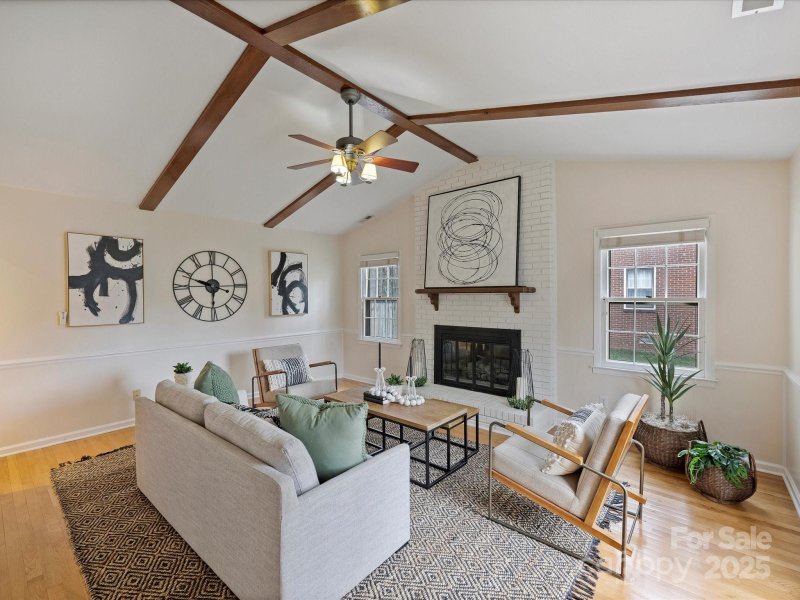 Property image 5 at 11143 Coachman Circle, Charlotte, NC 28277
