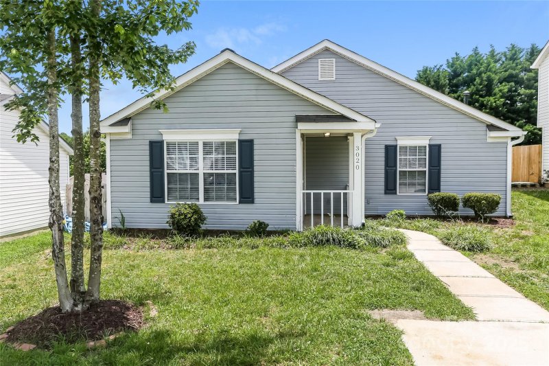 Property image 3 at 3020 Rockingham Court, Concord, NC 28025