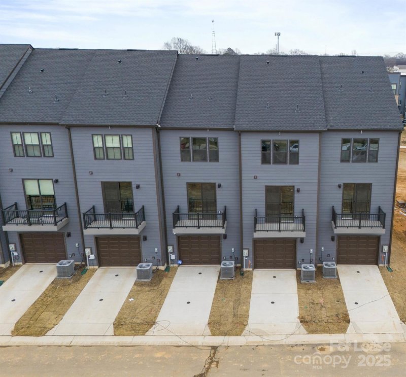 Property image 2 at 3616 Masonboro Street, Charlotte, NC 28206