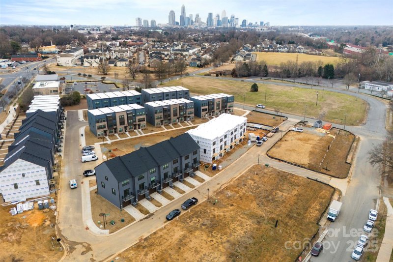 Property image 3 at 3616 Masonboro Street, Charlotte, NC 28206