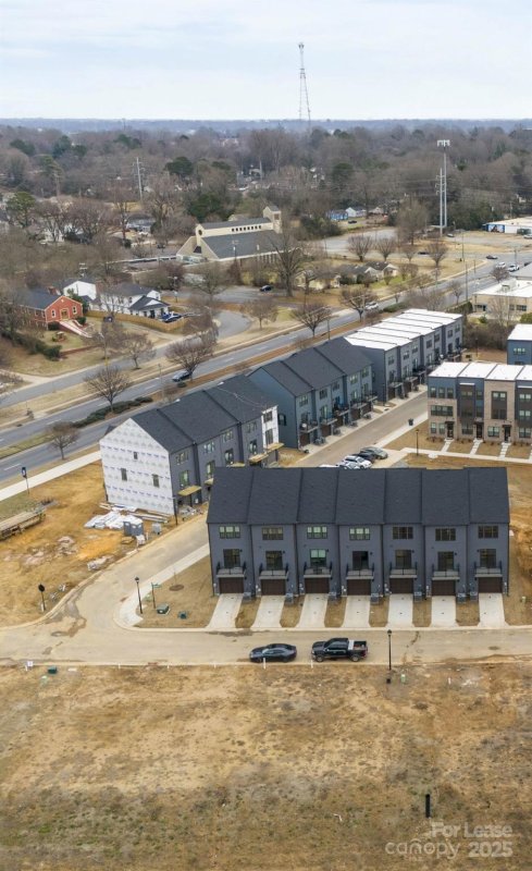 Property image 4 at 3616 Masonboro Street, Charlotte, NC 28206