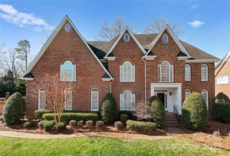 1604 Windy Ridge Road