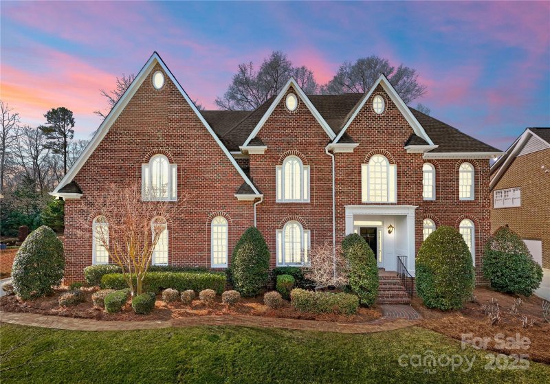 Property image 2 of 1604 Windy Ridge Road in Bailewick, Charlotte, NC 28270