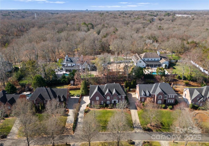 Property image 3 of 1604 Windy Ridge Road in Bailewick, Charlotte, NC 28270