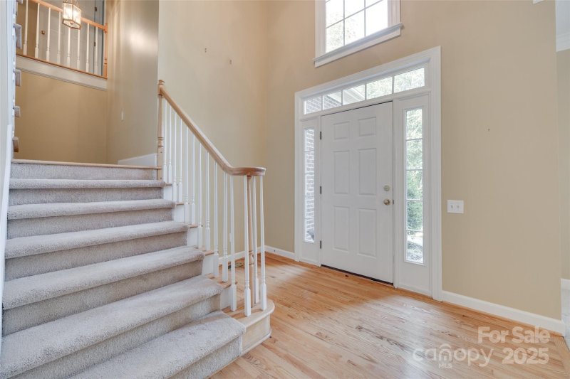 Property image 2 of 1548 Summit View Drive in The Summit, Rock Hill, SC 29732