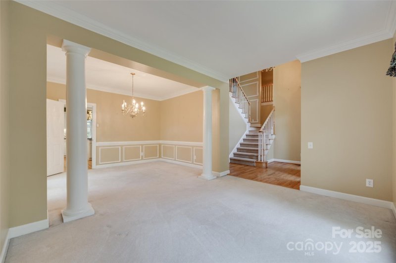 Property image 4 of 1548 Summit View Drive in The Summit, Rock Hill, SC 29732