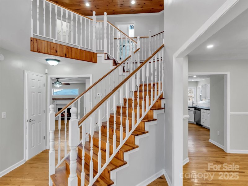 Property image 3 at 235 Loop Road, Clyde, NC 28721