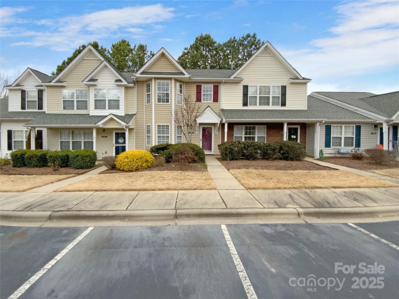 7310 Sun Dance Drive