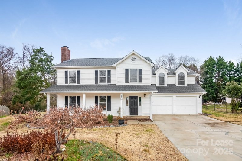 1827 Running Brook Road