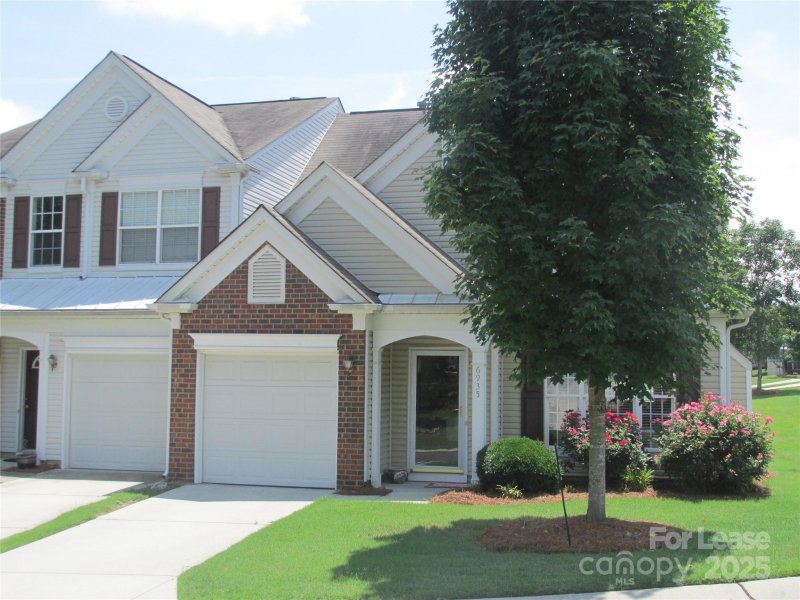 Property image 2 at 6935 Beverly Springs Drive, Charlotte, NC 28270