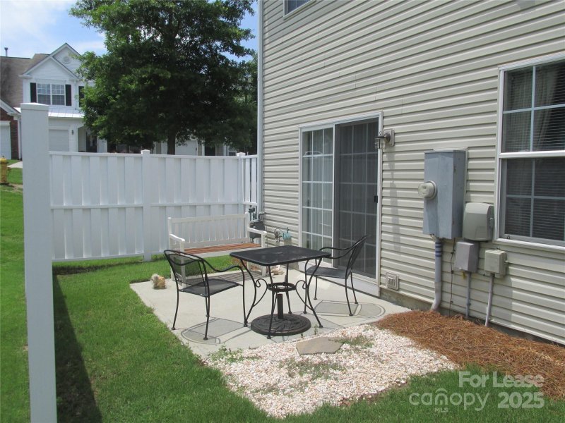 Property image 3 at 6935 Beverly Springs Drive, Charlotte, NC 28270