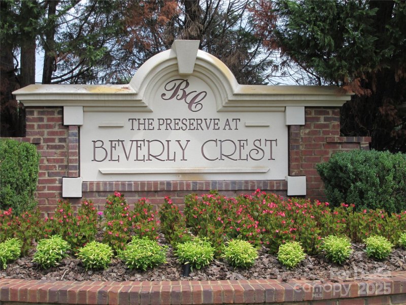 Property image 4 at 6935 Beverly Springs Drive, Charlotte, NC 28270