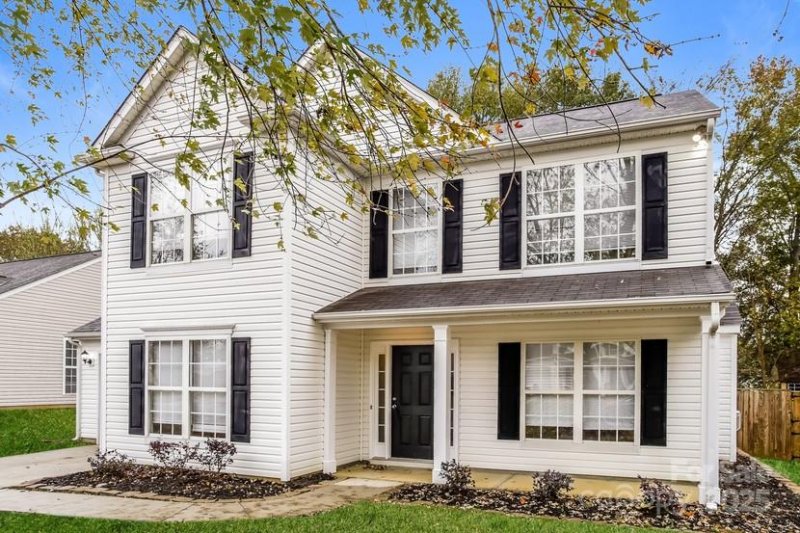 Property image 2 at 1655 Baylor Drive, Rock Hill, SC 29732