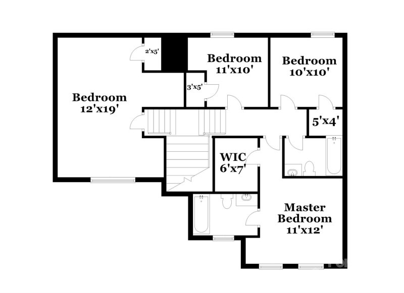 Property image 3 at 6131 Sid Crane Drive, Charlotte, NC 28216